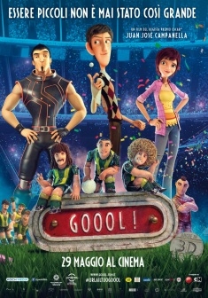 Goool (2013)