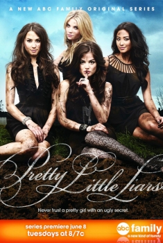 Pretty Little Liars (Serie TV)