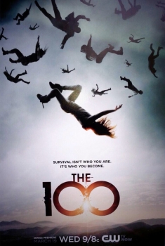 The 100 (Serie TV)