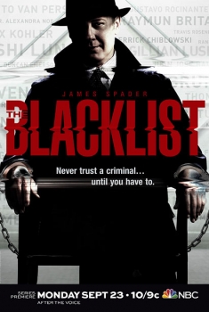 The Blacklist (Serie TV)