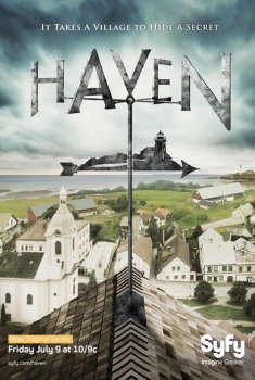 Haven (Serie TV)