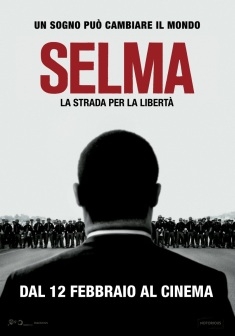 Selma - La strada per la libertà (2014)