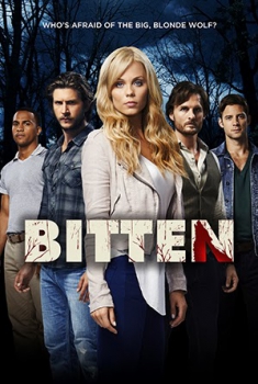 Bitten (Serie TV)