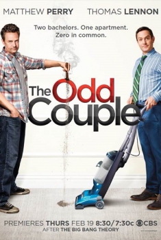 The Odd Couple (Serie TV)