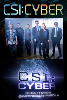 CSI: Cyber (Serie TV)