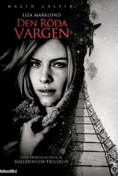 The Red Wolf – Den Roda Vargen  (2012)