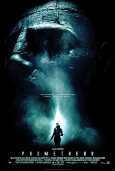 Prometheus (2012)