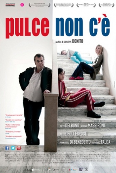 Pulce non c’è (2014)