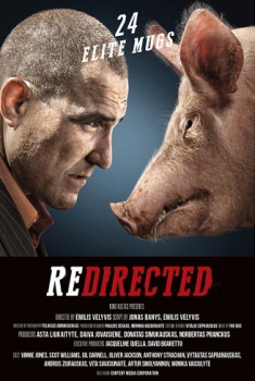 Redirected (2014)