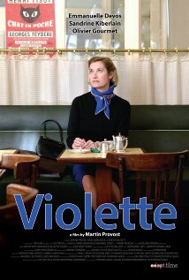 Violette (2015)