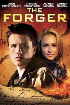 The Forger (2012)