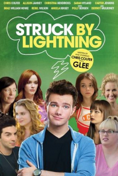 Struck by Lightning (2012)