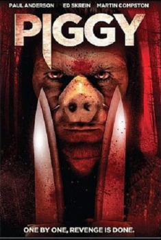 Piggy (2012)