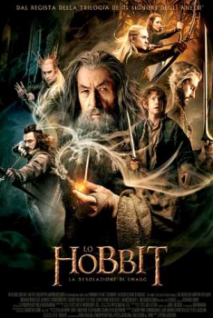 Lo Hobbit: La desolazione di Smaug (2013)