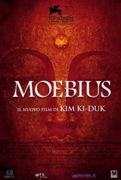 Moebius (2013)