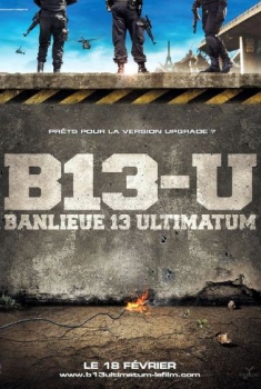 Banlieue 13 – Ultimatum (2009)