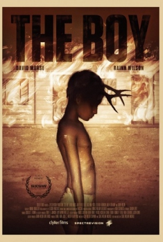 The Boy (2015)