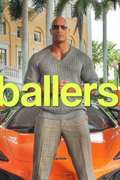 Ballers (Serie TV)