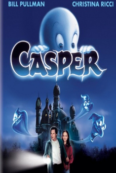Film Casper (1995) Streaming ITA | Cineblog01