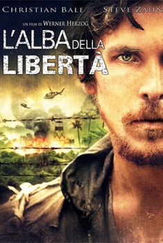 L’Alba della libertà – Rescue Dawn (2006)