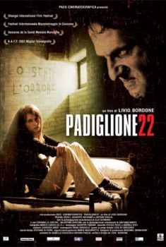 Padiglione 22 (2006)