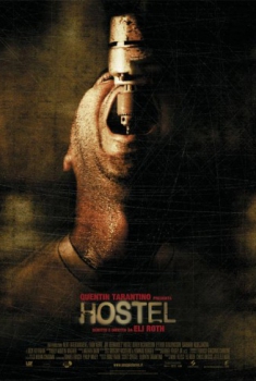 Hostel (2006)