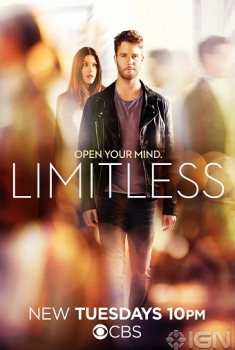 Limitless (Serie TV)