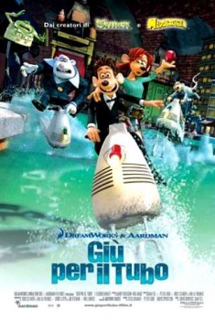 Giù per il tubo (2006)