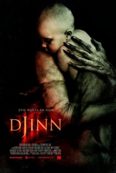 Djinn (2013)