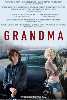 Grandma (2015)