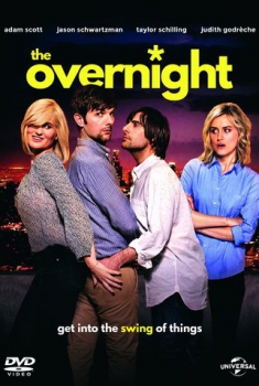 The Overnight (2015)