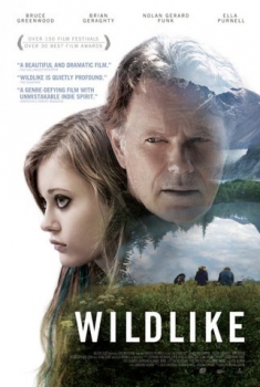 Wildlike (2014)