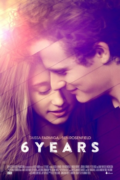 6 Years (2015)