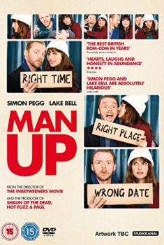 Man Up (2015)