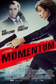 Momentum (2015)