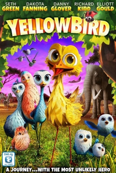 Yellowbird (2014)