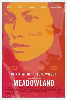 Meadowland (2015)