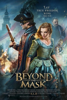 Beyond the Mask (2015)