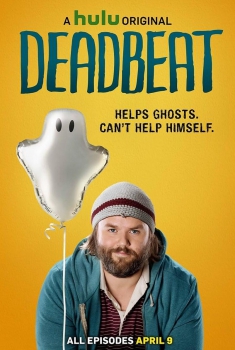 Deadbeat (Serie TV)