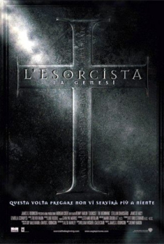 L’esorcista – la genesi (2004)