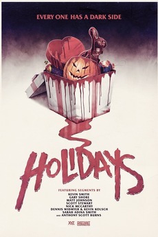 Holidays (2016)