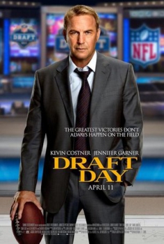 Draft Day (2014)