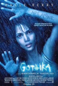 Gothika  (2003)