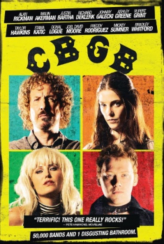 CBGB (2013)