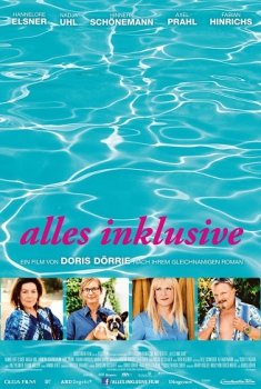 All Inclusive (2014)