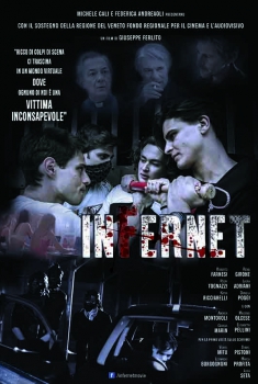 Infernet (2016)