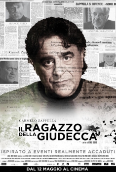 Il ragazzo della giudecca (2016)