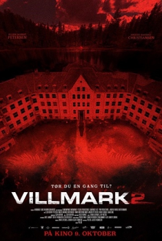 Villmark Asylum – La clinica dell’orrore (2015)