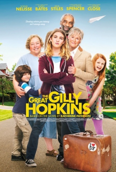 The Great Gilly Hopkins (2015)