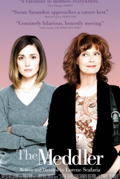 The Meddler (2016)